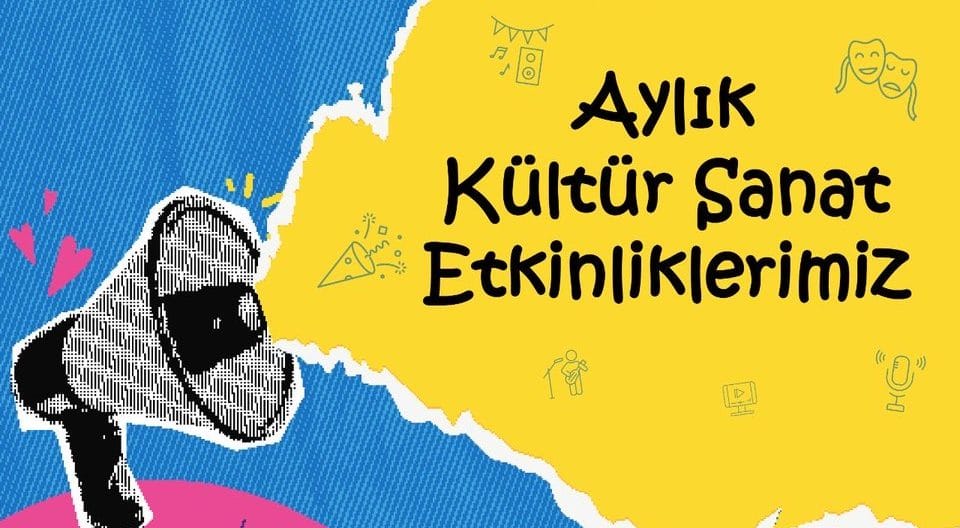 Çanakkale’de Temmuz Ayı Kültür Sanat Etkinlikleri Başlıyor