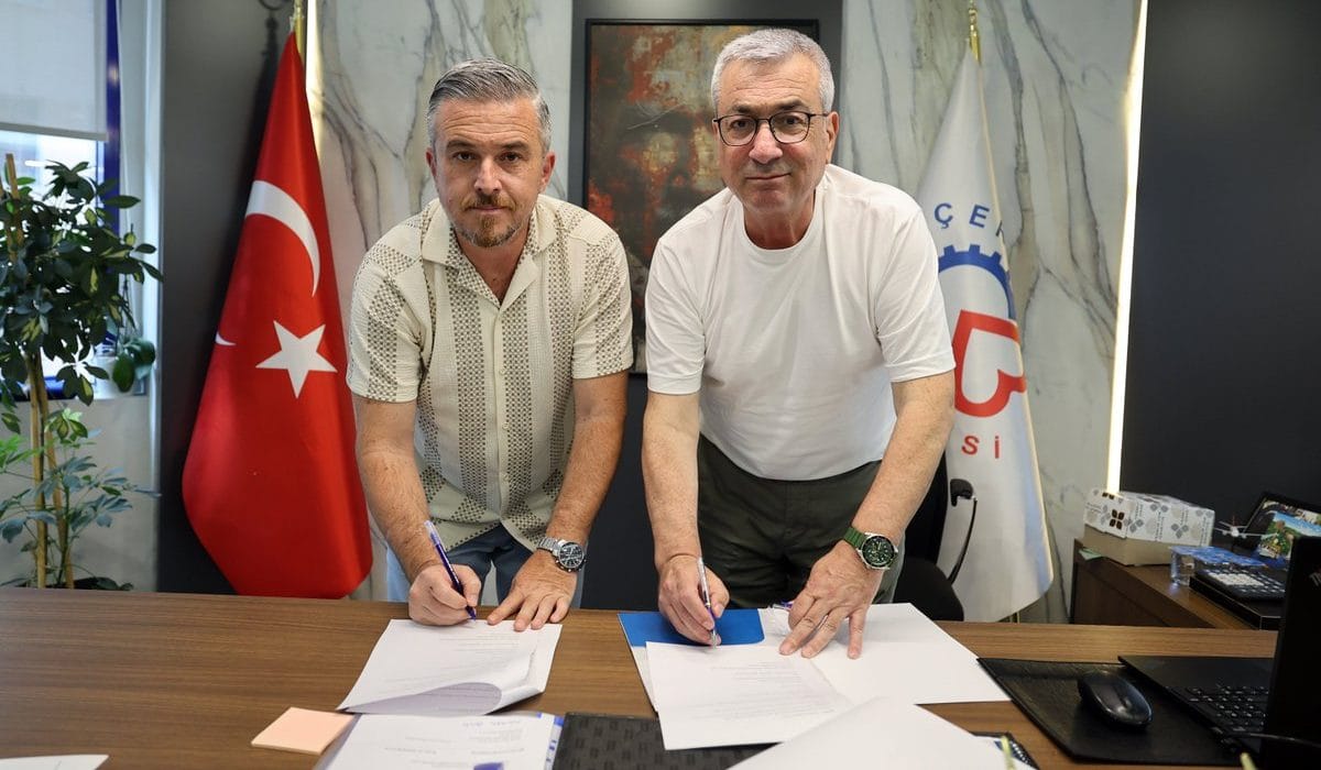 Belediye çalışanlarının çocuklarına indirimli eğitim fırsatı