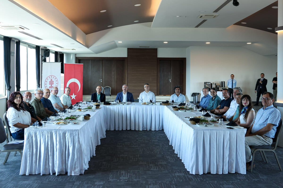 Çanakkale’de Arkeolojik Kazıların Geleceği Masada