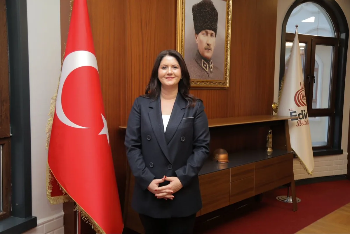 Filiz Gencan’dan Umut Vurgusu: Yeni Siyasi Yürüyüş Başladı