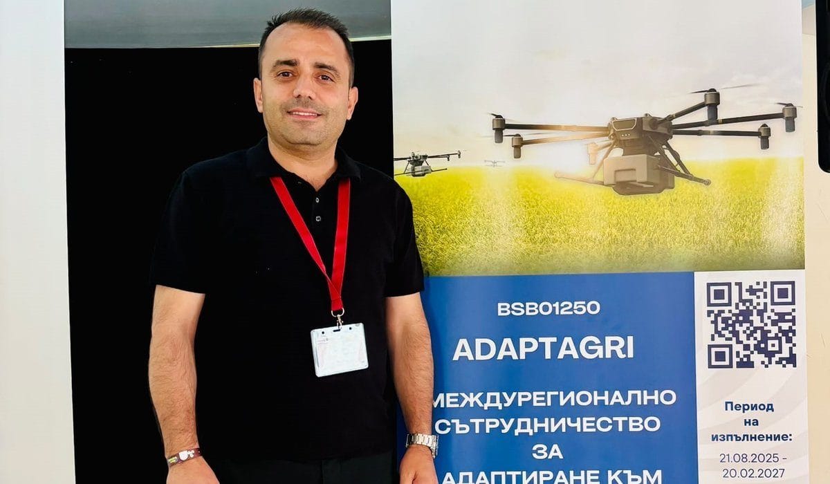 Edirne’den Bulgaristan’a: İklim Uyum Projesi