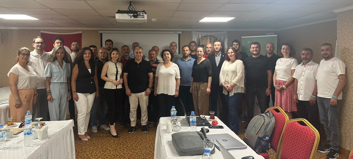 Avrupa İşletmeler Ağı Ortakları Peer to Peer Toplantısında Buluştu