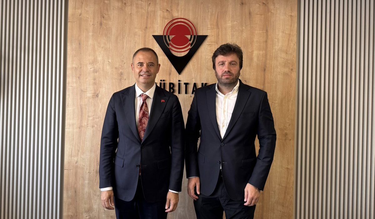 Kırklareli’ne TÜBİTAK destekli Bilim Merkezi geliyor
