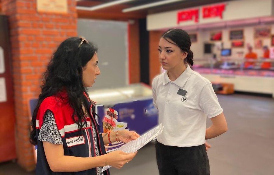 Kalori ve İçerik Bilgileri Artık Daha Kolay Erişilebilir