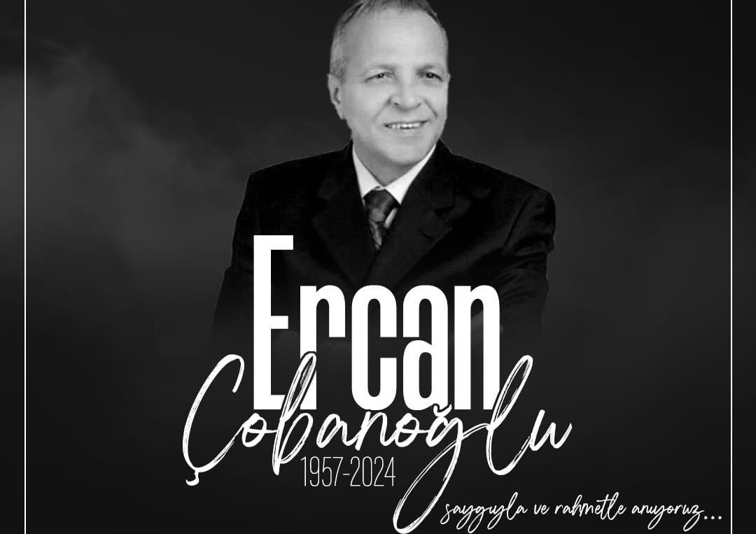 Uzunköprü eski Başkanı Ercan Çobanoğlu anılıyor