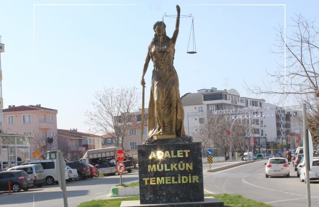 Kırklareli TSO’dan Yeni Haftaya Moral Mesajı