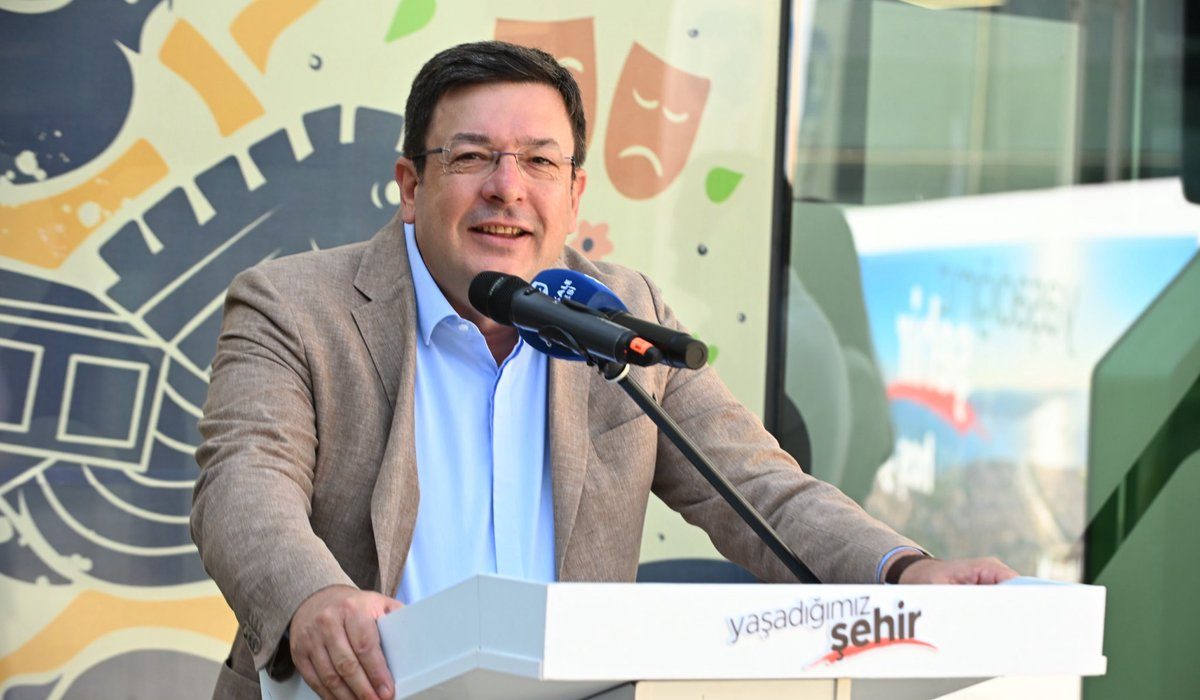 Çanakkale’de trafik yarı yarıya hızlandı!