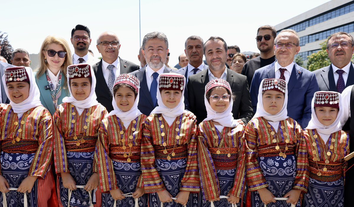 Fırat Havzası’na 86 Milyon Avroluk Dev Proje
