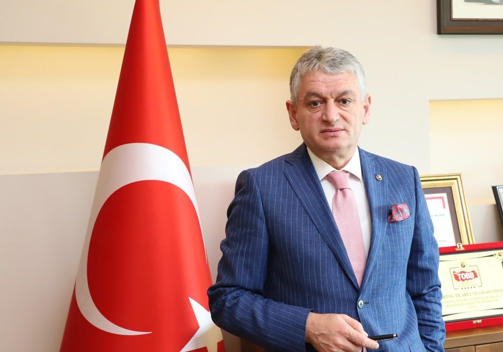 Tekirdağ’da Risk: Kentsel Dönüşüm Komisyonu Kuruldu