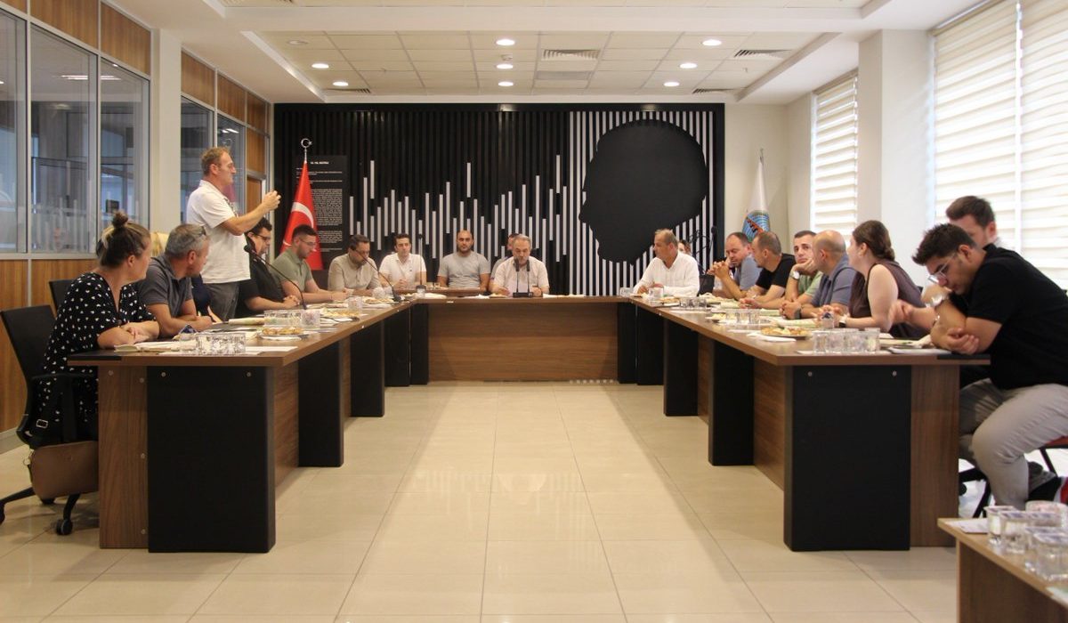 Uzunköprü’den İklim Değişikliğine Yeşil Direnç