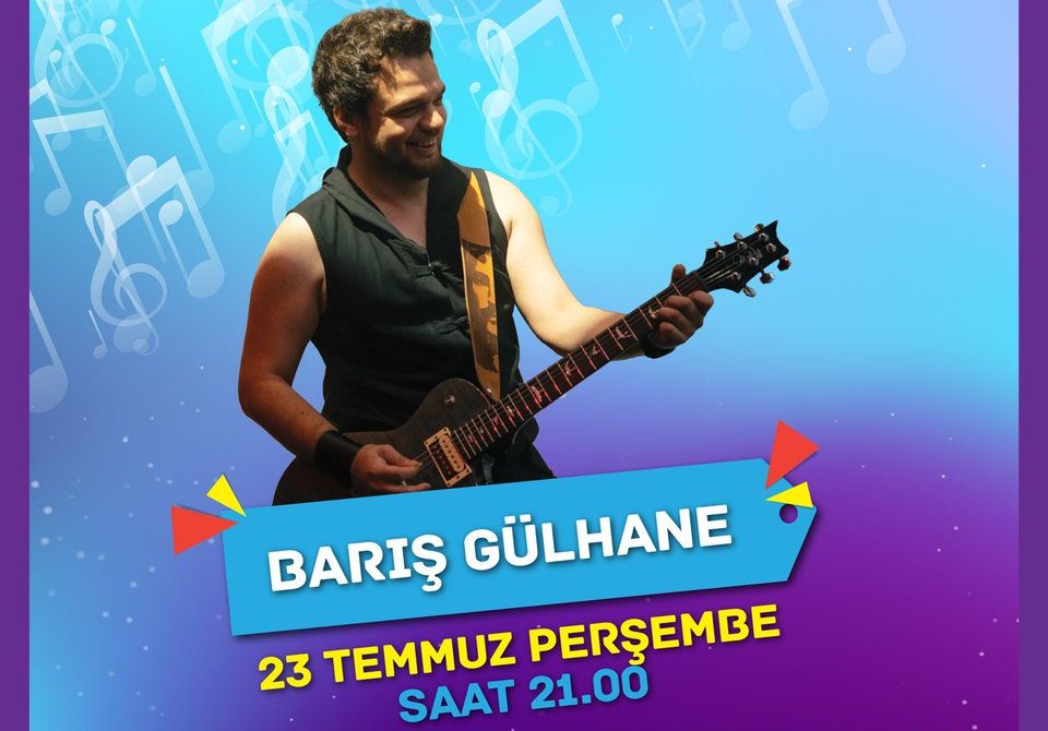 Barış Gülhane ile Bizim Kızanlar Bizim Nağmeler LYFA’da Başlıyor!