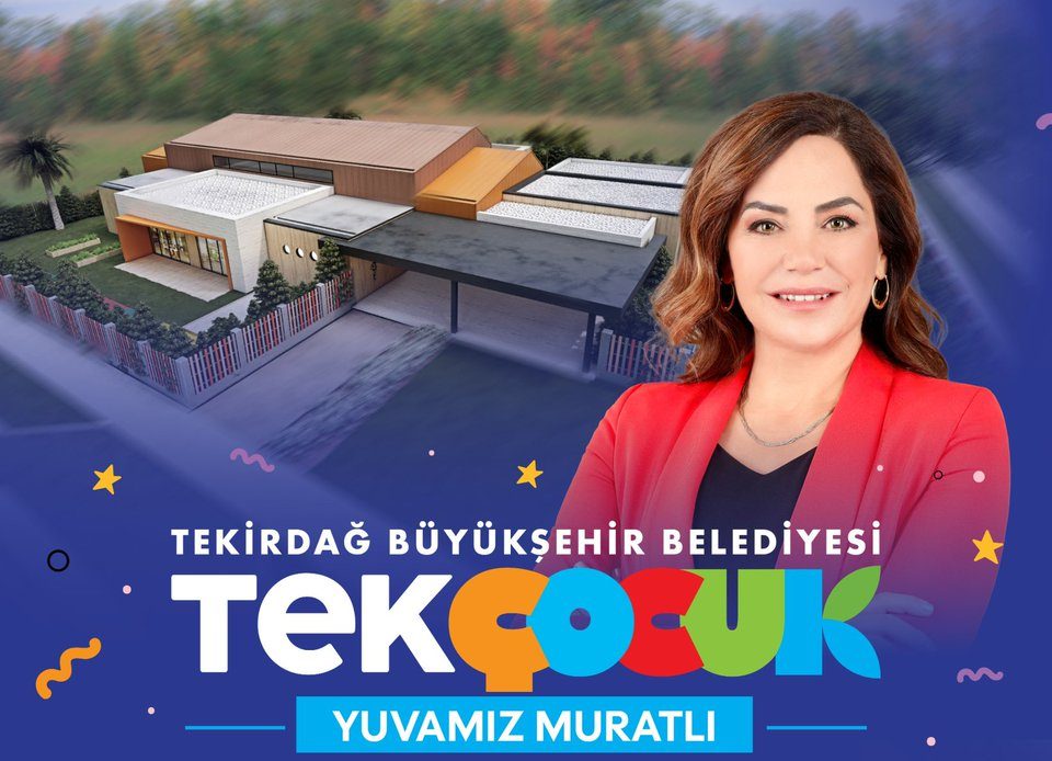 Minikler İçin Büyük Fırsat: Muratlı’da Kayıtlar Başlıyor