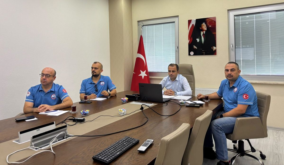 Balıkçı Barınaklarına Yatırım Müjdesi