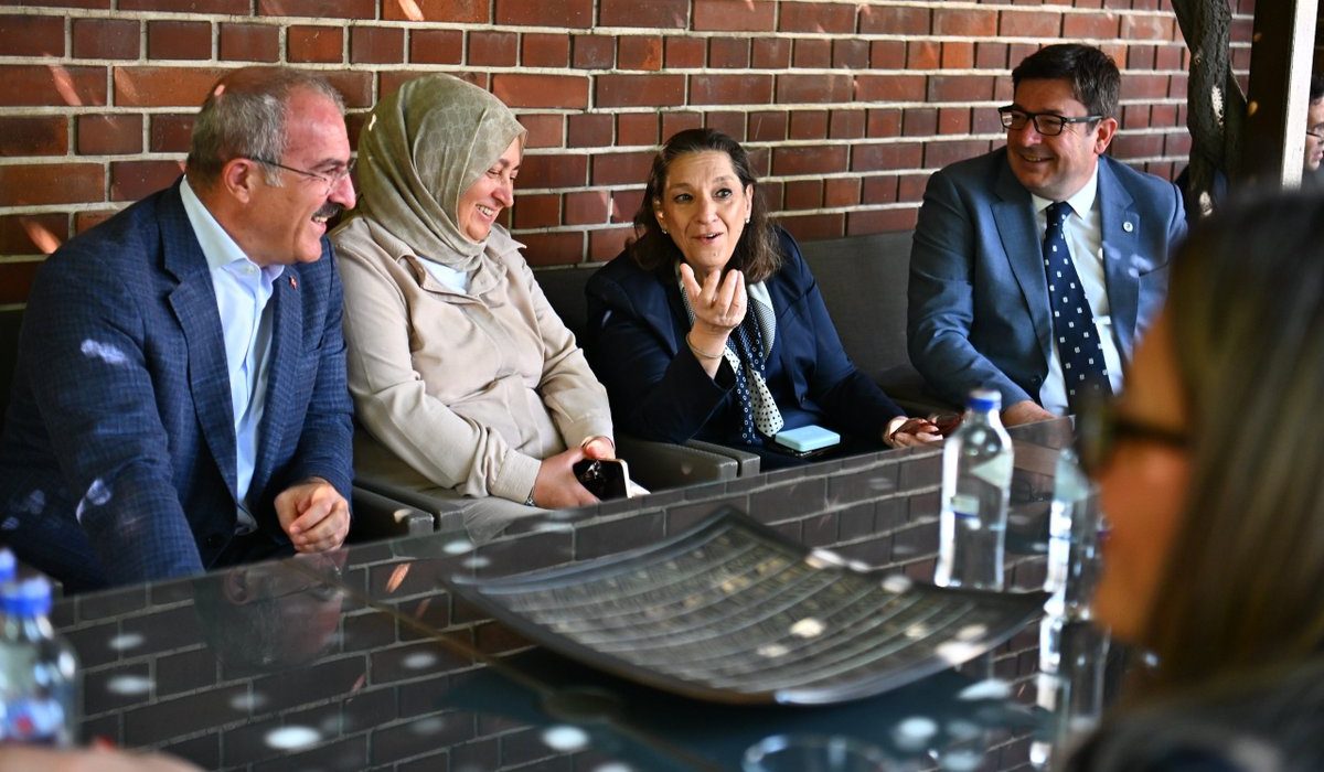 69 Yıldır Gururumuz: Kale Grubu’nun Seramik Bayramı
