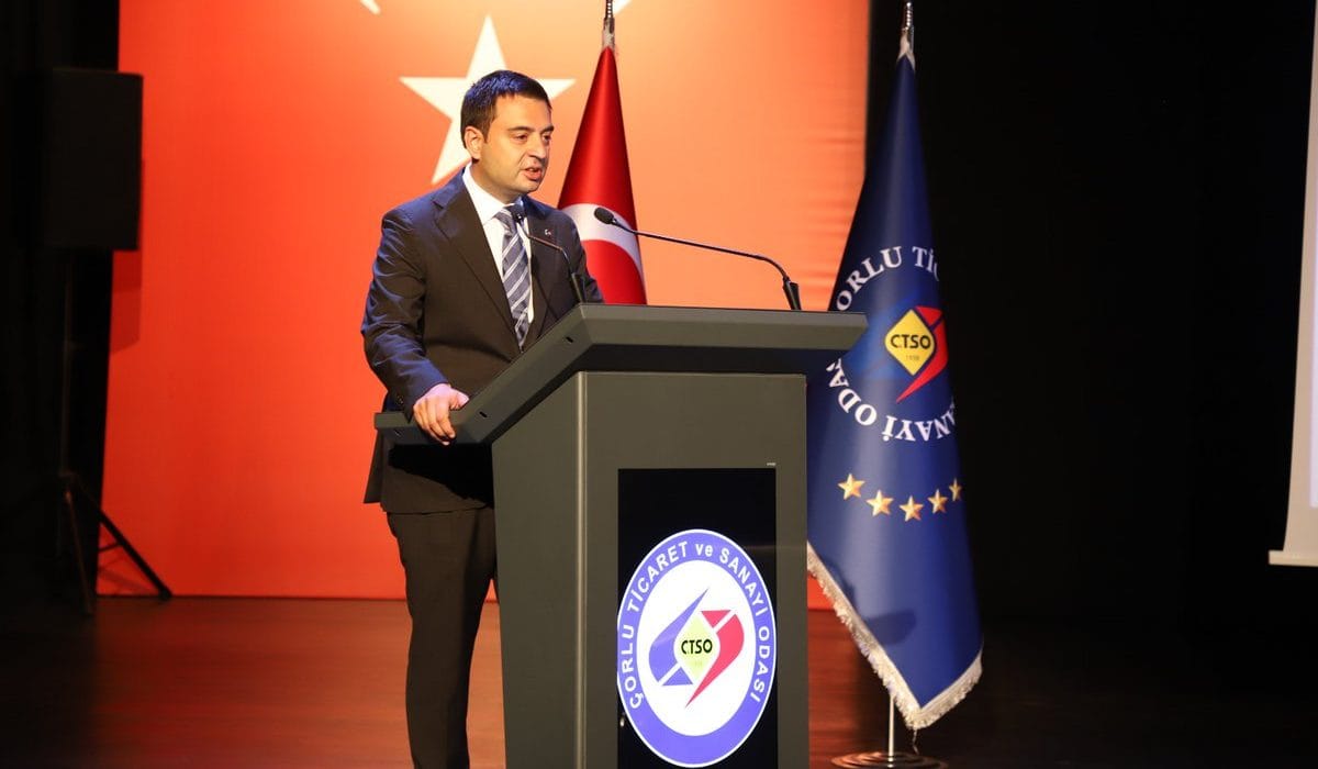 ABD Pazarına Eyalet Bazlı Giriş: Fırsatlar ve Tehditler Masaya Yatırıldı