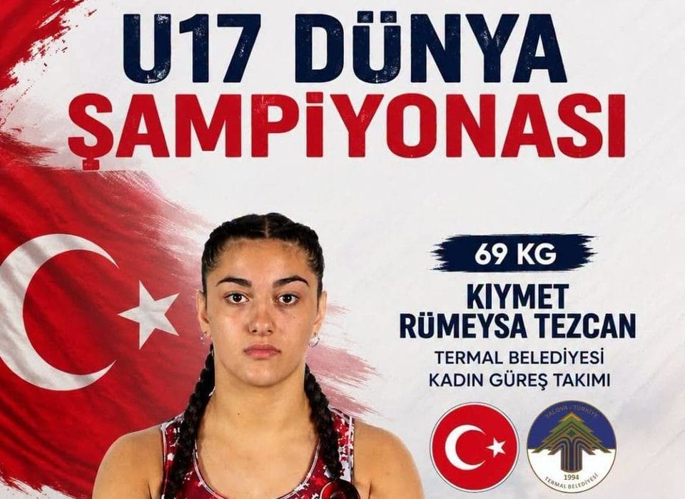 Uzunköprülü Kıymet, Dünya Finalinde!
