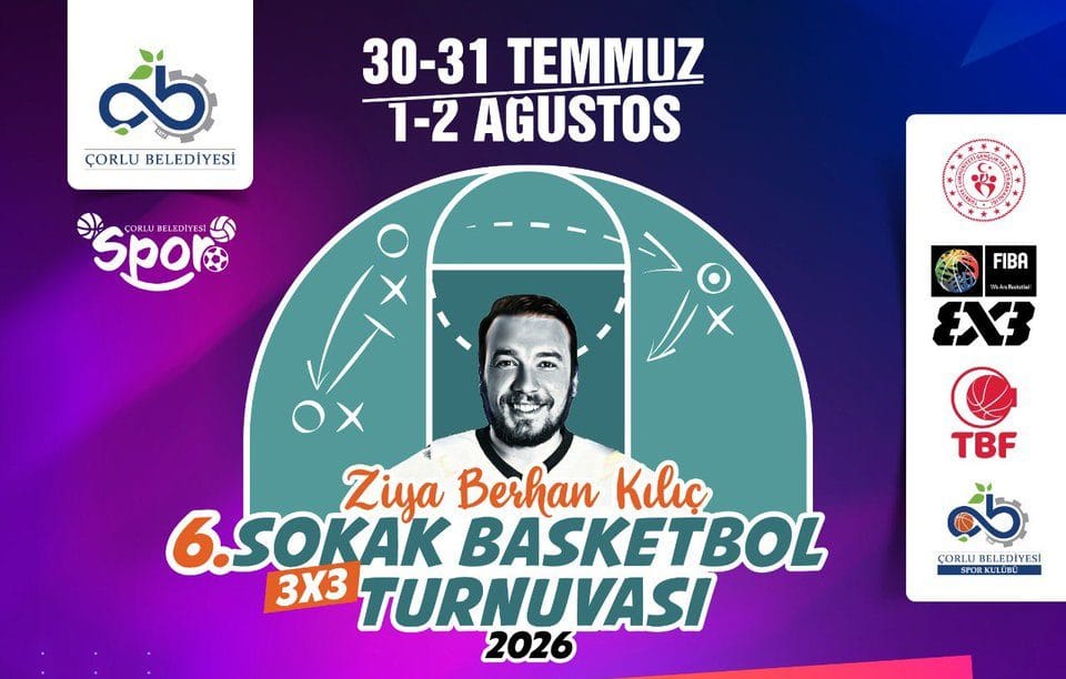 Zumba Coşkusu Bu Gece Parkta!