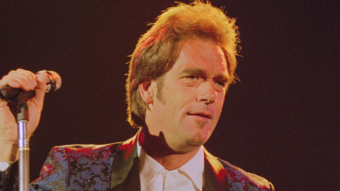 Huey Lewis: Müzik Artık Hayatımın Bir Parçası Değil