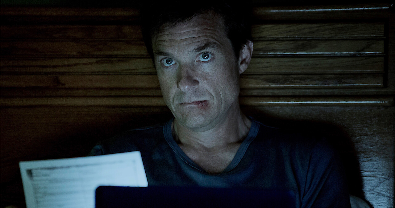 Jason Bateman: Monaco’da Leopar Desenli Kıyafetle Tutuklandım