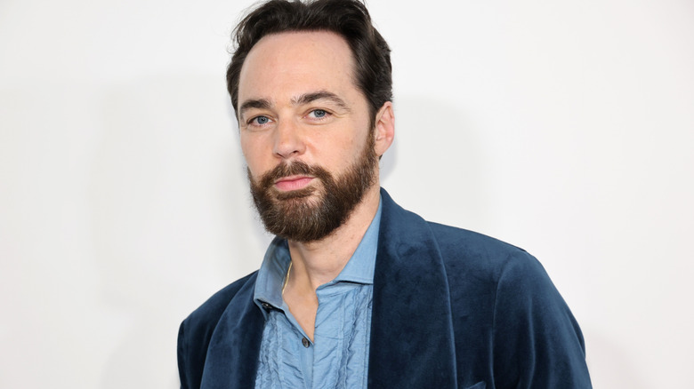 Jim Parsons: ‘Big Bang Theory’ Zirvesinde Mutsuzdum