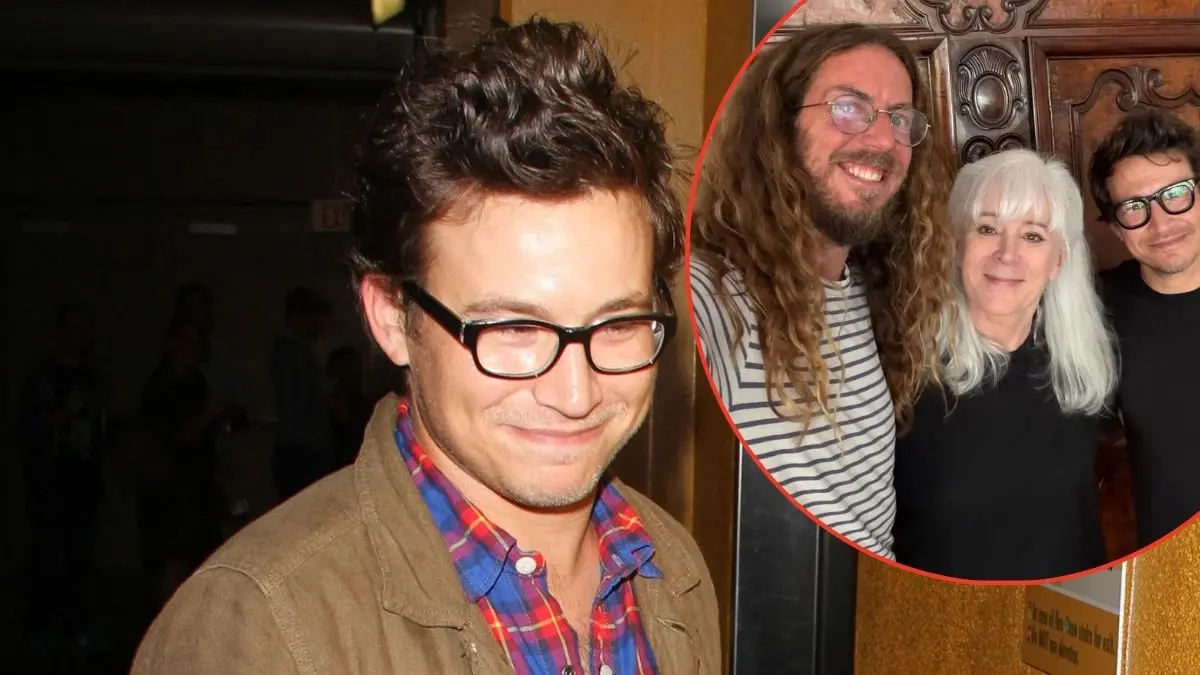 Jonathan Taylor Thomas Hollywood’dan Neden Uzak Duruyor?
