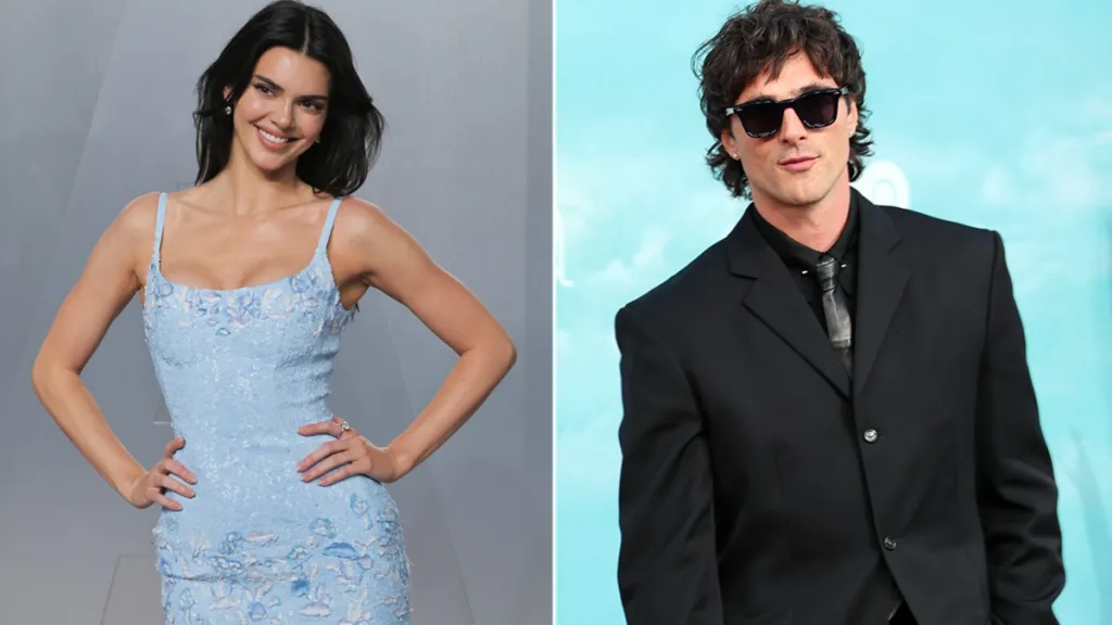 Kendall Jenner ve Jacob Elordi’nin İlişkisi Ciddileşiyor