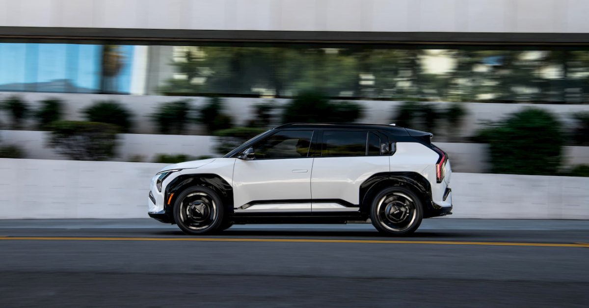 Kia’ya 2027’de Dev Yapay Zeka Yükseltmesi Geliyor