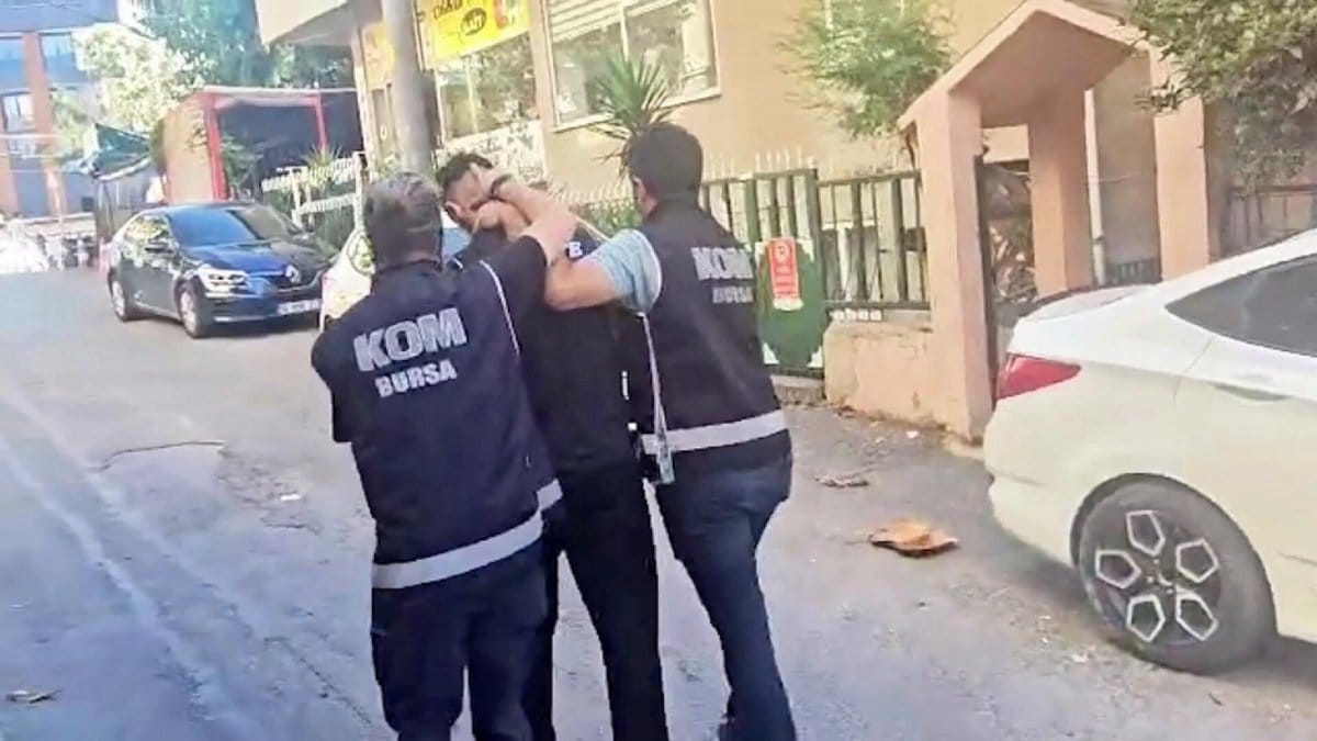 52 İlde Suç Örgütlerine Büyük Operasyon: 216 Şüpheli Yakalandı