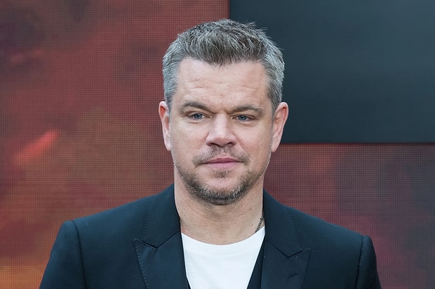 Matt Damon’dan 21 Yıllık Evliliğin Sırrı: ‘Hayatımdaki En Büyük Şey’