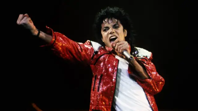 Michael Jackson’ın Unutulmuş Dr Pepper Jingle’ı