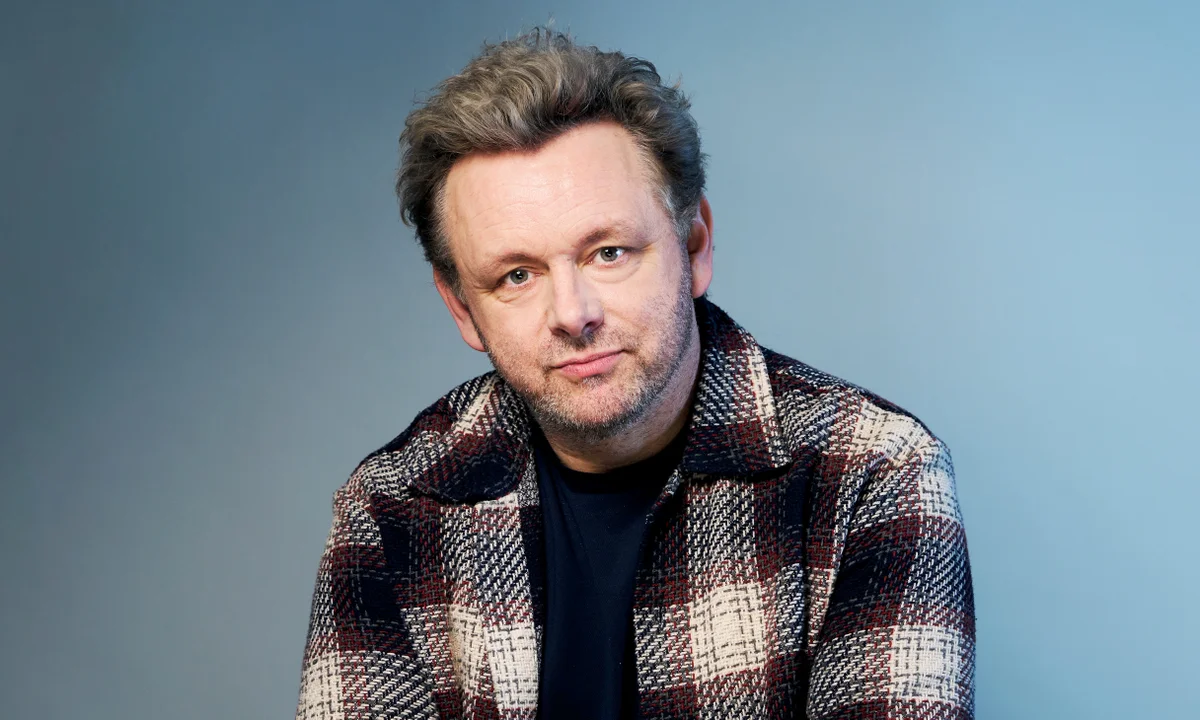 Michael Sheen UFO’yu Anlattı, Film Geliyor