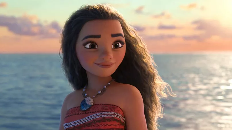 Moana’nın Canlı Aksiyonunda Polinezya Kültürüne Saygı