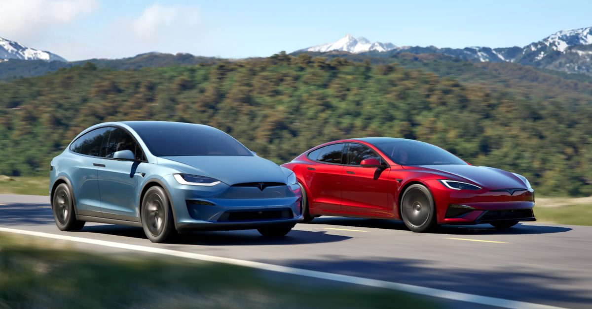 Tesla Model S ve X’i ‘Açık Kaynak’ Yapacak mı?