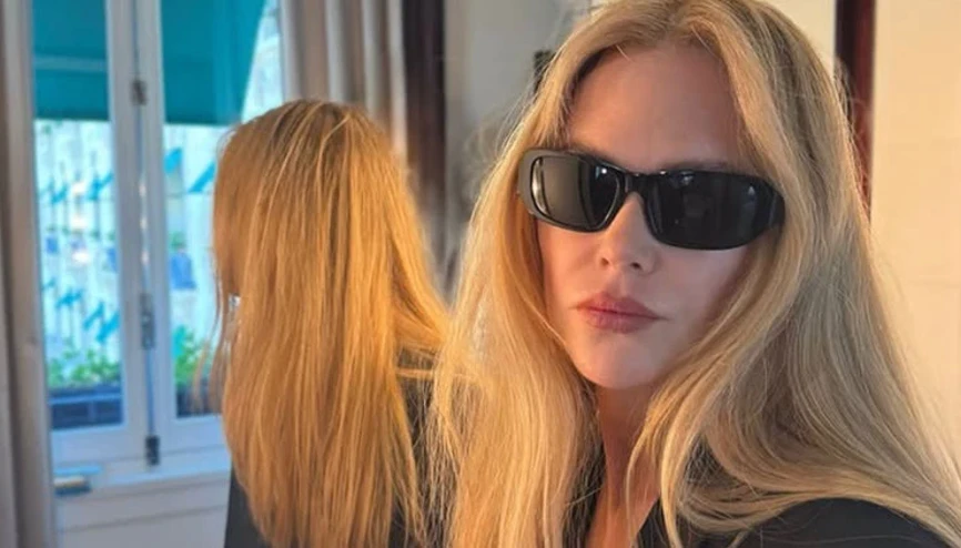 Nicole Kidman ve Elle Fanning’in Dizisine Josh Lucas Katıldı
