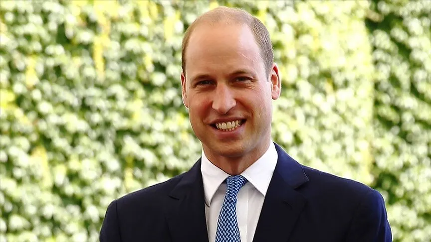 Prens William, Taylor Swift’in Düğün Gününde Podcast’te