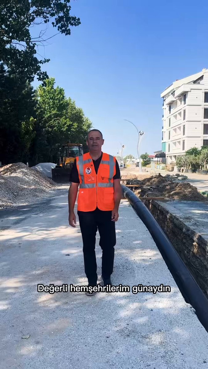 Kırklareli’nde dev altyapı seferberliği: 3 noktada eş zamanlı çalışma
