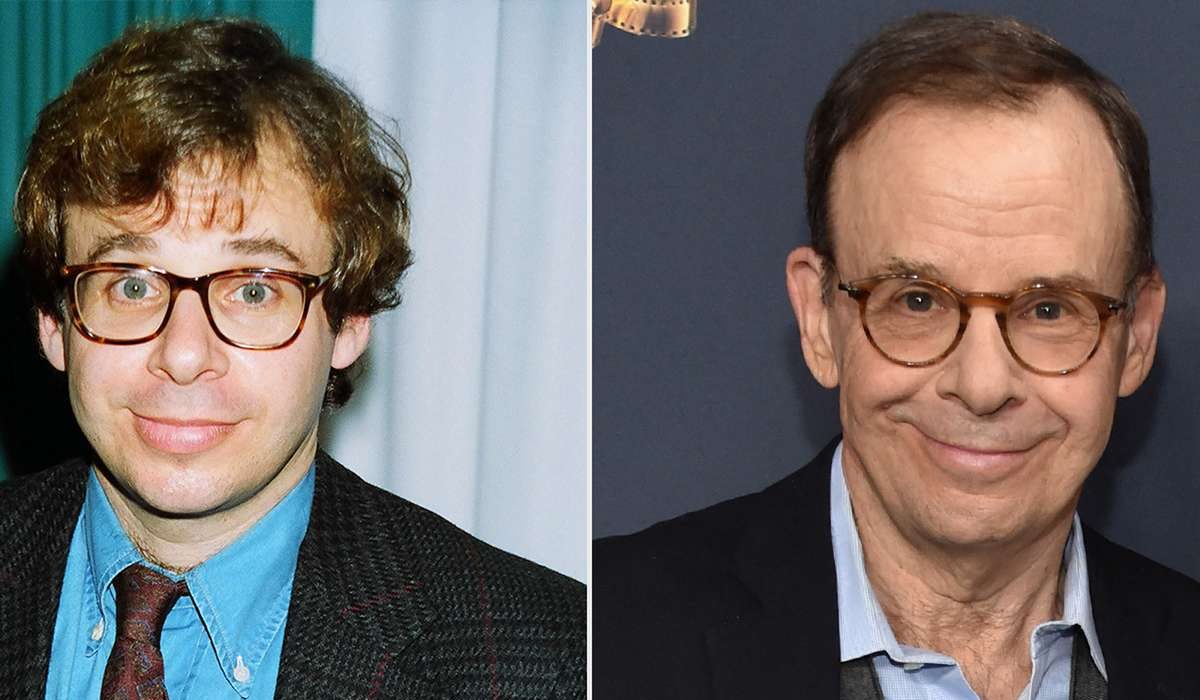 Rick Moranis 20 Yıl Sonra Spaceballs 2 ile Dönüyor