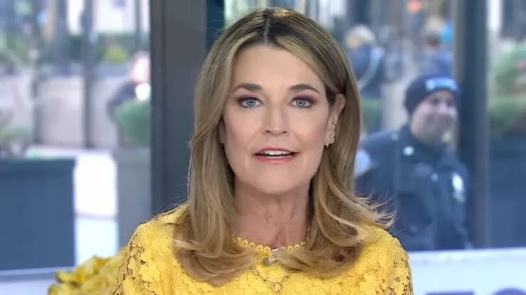 Savannah Guthrie Şokta: Today Show’da Saldırı, Annesi Kayıp