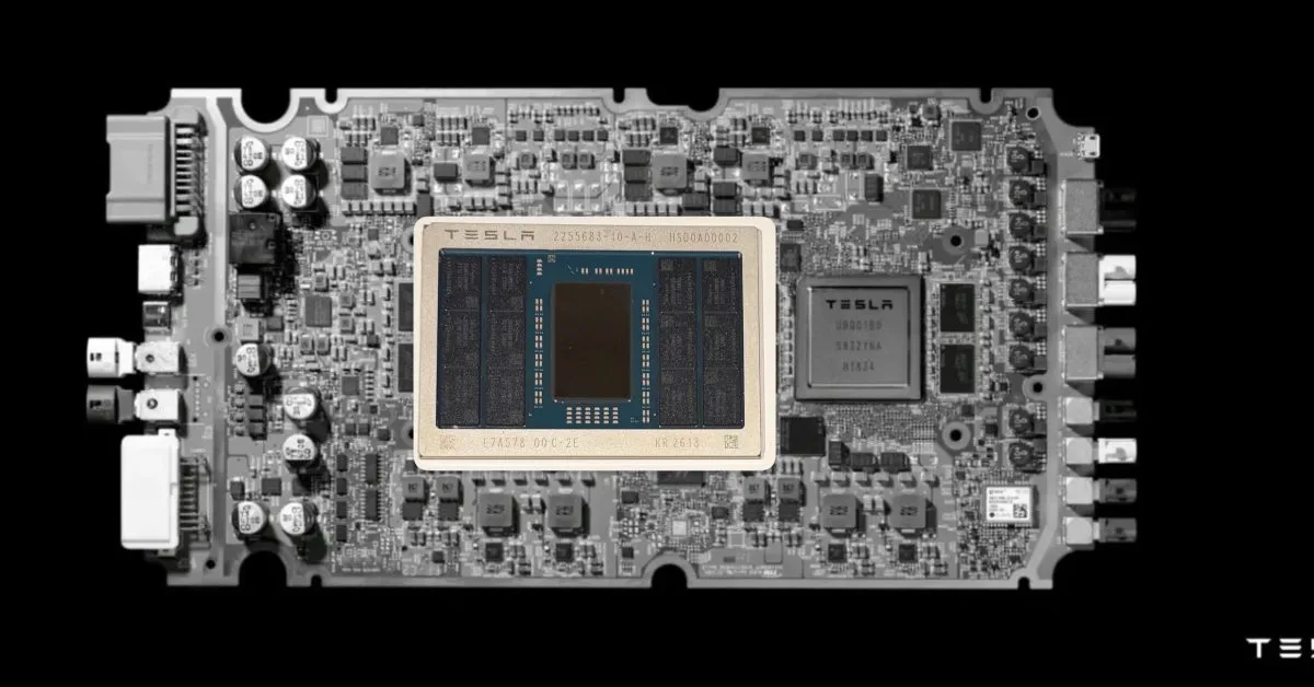 Tesla’nın AI5 çipi Samsung 2nm ile Texas’ta üretime giriyor
