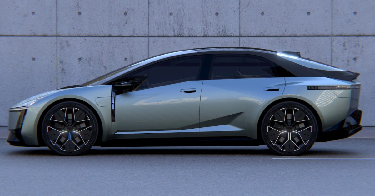 Toyota’dan Kritik Uyarı: Corolla EV Hayatta Kalma Savaşı