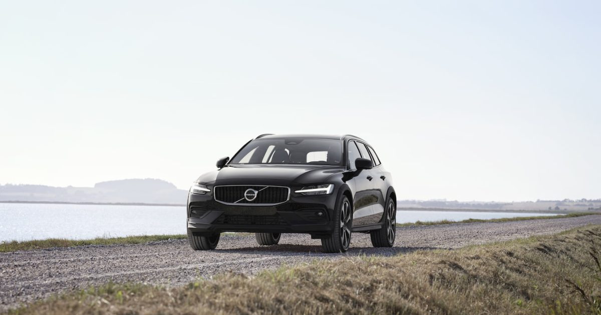 Volvo, ABD’ye 50.000 Doların Altında İki Yeni Elektrikli Araç Getiriyor