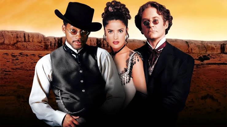90’ların En Büyük Fiyaskosu: Wild Wild West