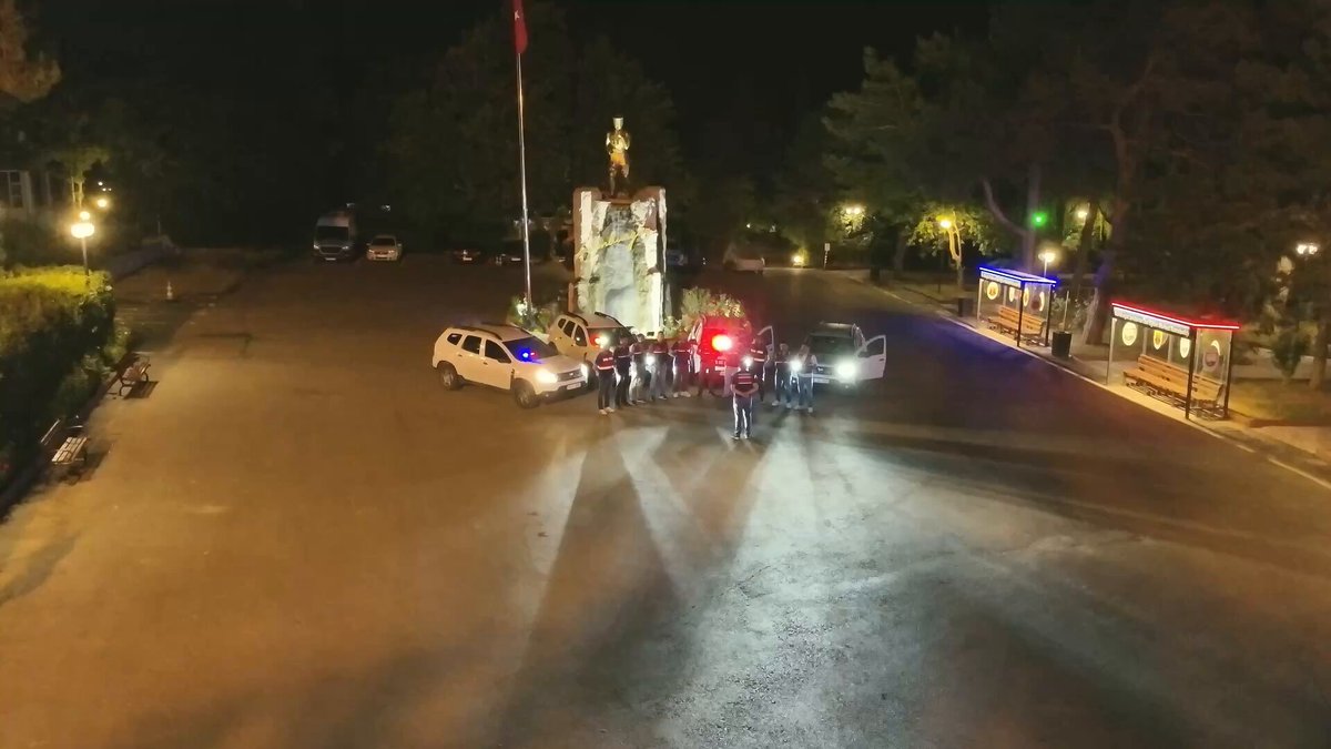 22 ilde FETÖ operasyonu: 128 gözaltı, 51 tutuklama