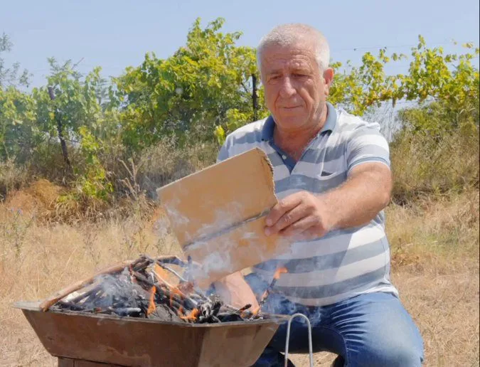 Yaz Yangınlarına Karşı Edirne Belediyesi’nden Kritik Uyarı