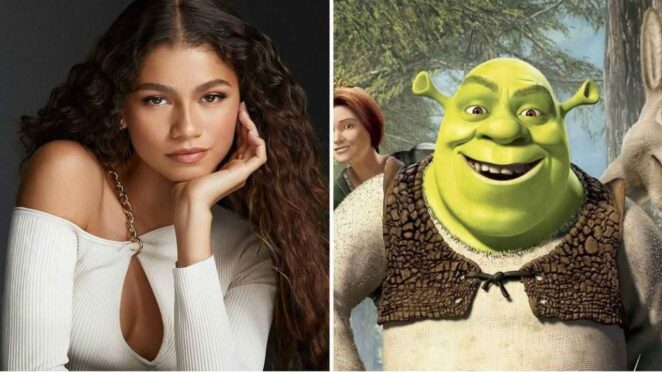 Zendaya 5 Filminin Ardından Ortadan Kaybolacak!