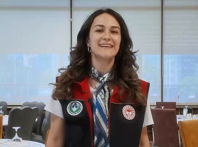 Restoranlarda şeffaf menü dönemi başlıyor