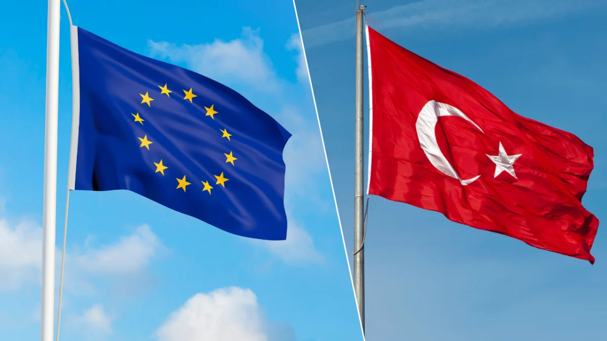 AB’ye e-ticarette yeni dönem: Kolaylaştırılmış A.TR uygulaması başladı