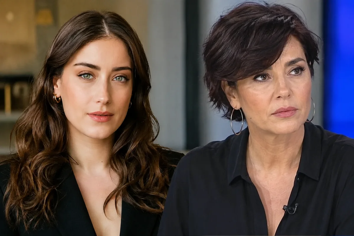 Ahbap soruşturmasında Özlem Gürses ve Hazal Kaya ifade verdi