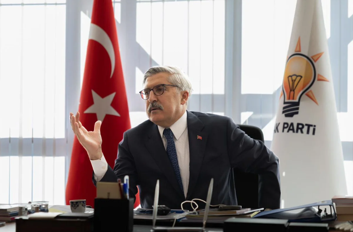 Yayman’dan Özel’e sert tepki: Tarihin yanlış tarafındasınız