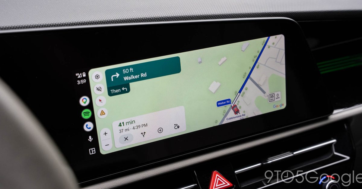 Google Maps’ten Büyük Güncelleme: Sürükleyici Navigasyon ve Hız Göstergesi Yaygınlaşıyor